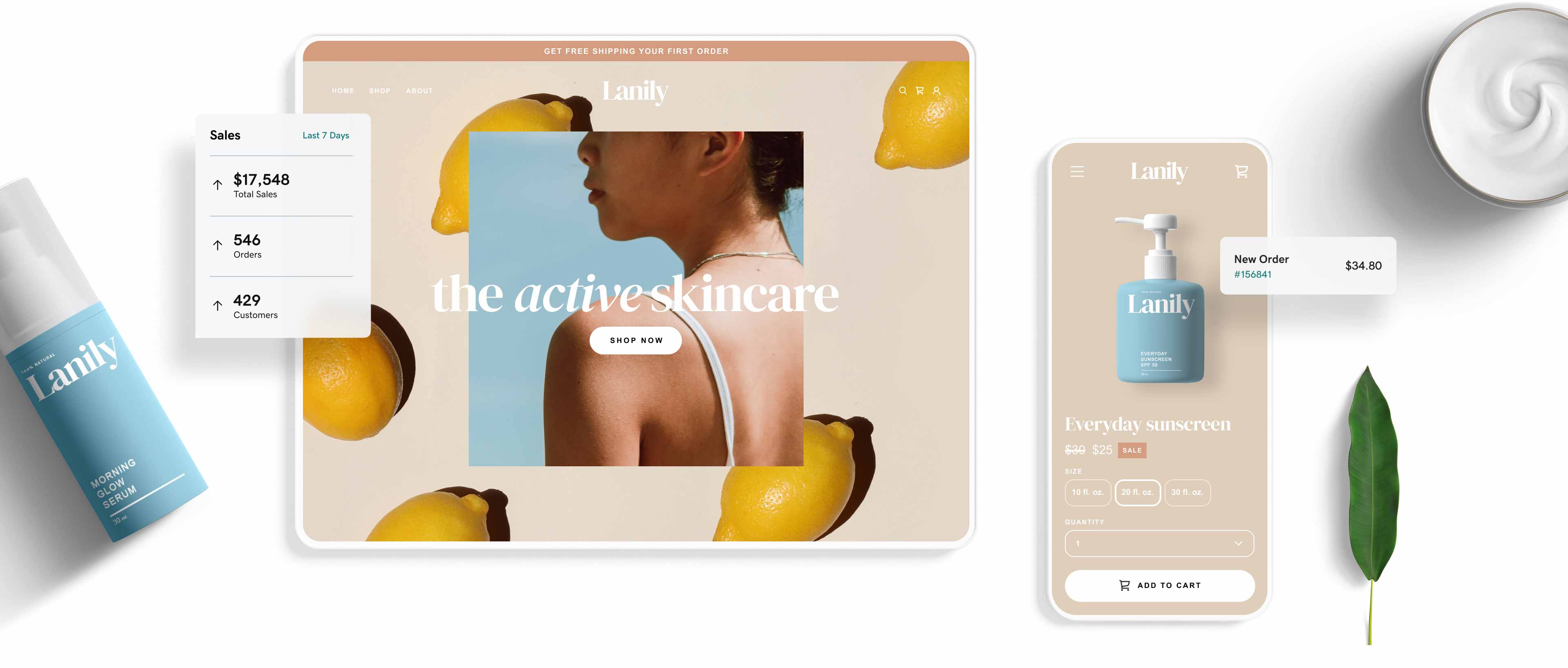 Ecommerce